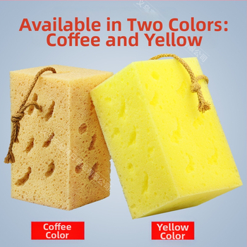 Σφουγγάρι πλυσίματος αυτοκινήτων με κηρήθρα από κοράλλι και φύκια, προμήθειες πλυσίματος αυτοκινήτων, μεγάλο σφουγγάρι πλυσίματος αυτοκινήτων, κατασκευαστές σφουγγαριών κερώματος χονδρικής