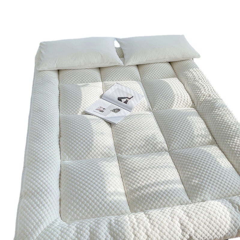 Nanjiren žieminis sutirštintas šiltas lovos užtiesalas paklodė čiužinys čiužinys čiužinys minkšta pagalvėlė buitinė viengulė dvigulė minkšta pagalvėlė