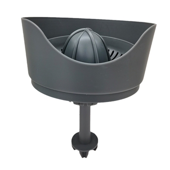 „Xiaomei“ aparato priedai apelsinų sulčių atskyrimui rankinis sulčių spaudimo dangtelis TM6TM5 universalus ekstrakcijos presavimo rinkinys grynas