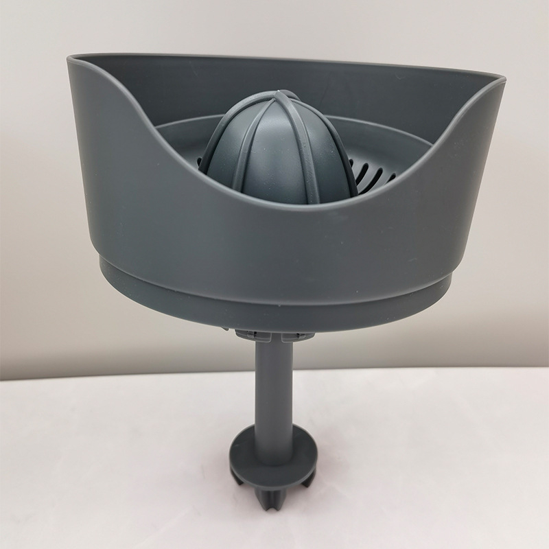 „Xiaomei“ aparato priedai apelsinų sulčių atskyrimui rankinis sulčių spaudimo dangtelis TM6TM5 universalus ekstrakcijos presavimo rinkinys grynas