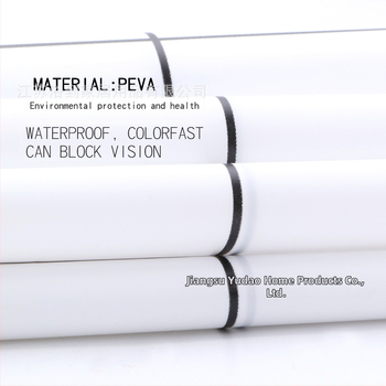 Piiriülene marmormustriga dušikardin veekindel ja hallituskindel vannitoa perforeerimata tualeti vaheseina kardin