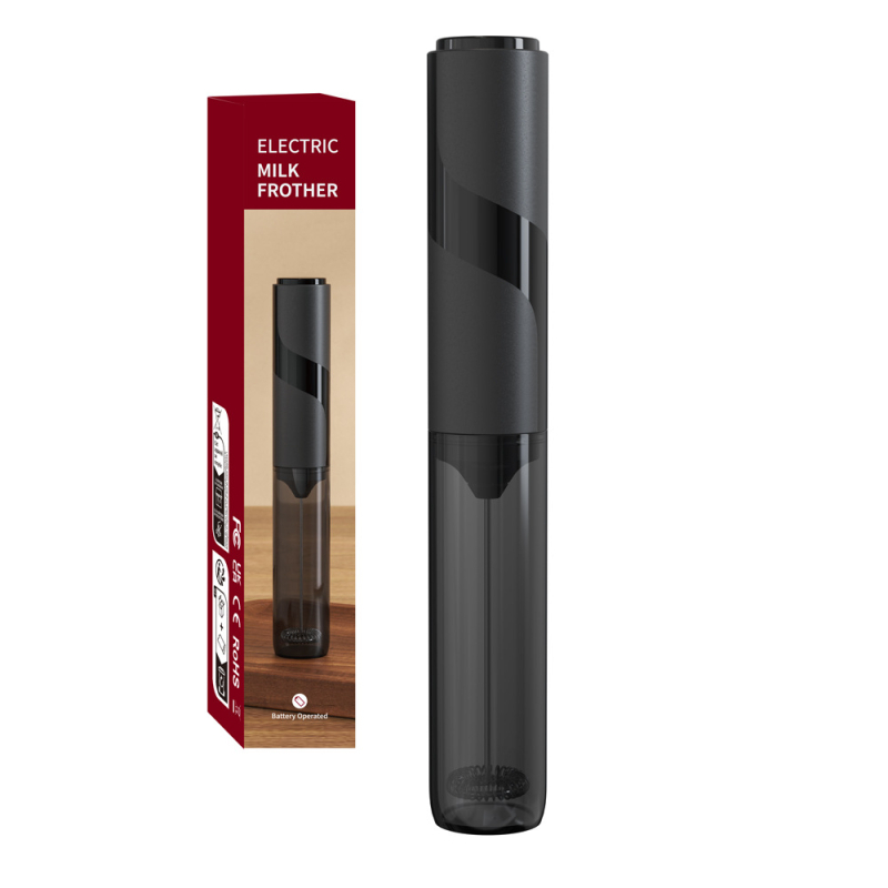 Tarpvalstybinis didmeninis maišytuvas kavos aparatas kiaušinis lauko nešiojamas su laikymo vamzdeliu elektrinis pieno plakiklis pieno pompa