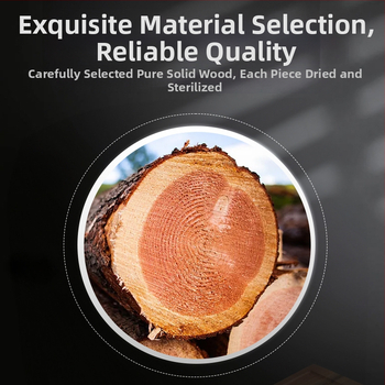 Gamyklinė didmeninė prekyba didelėmis storomis tikmedžio pjaustymo lentomis su nutekėjimo funkcija virtuvėje.