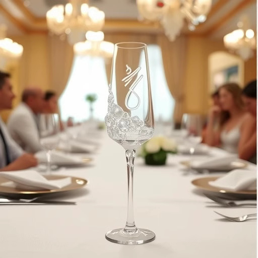 Piiriülene pärlmutterstiilis šampanjaklaas, luksuslik röstsaiaklaas, Instagrami stiilis kõrge väärtusega veiniklaas, majapidamiskokteiliklaas