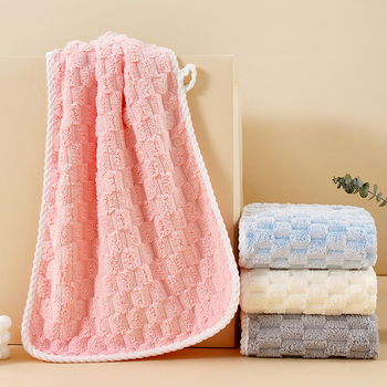 Korallsametist rätik, ebemevaba majapidamisrätik täiskasvanutele, kuivadele juustele, kiiresti kuivav vanni- ja näopesulapp, tootja hulgimüük