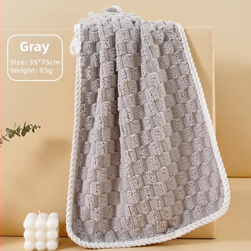 Korallsametist rätik, ebemevaba majapidamisrätik täiskasvanutele, kuivadele juustele, kiiresti kuivav vanni- ja näopesulapp, tootja hulgimüük