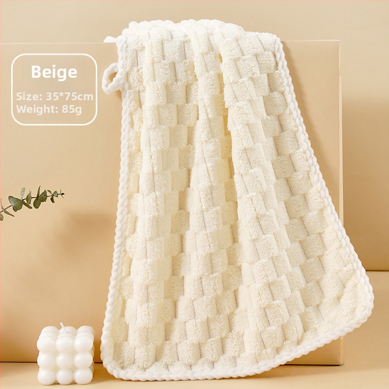 Korallsametist rätik, ebemevaba majapidamisrätik täiskasvanutele, kuivadele juustele, kiiresti kuivav vanni- ja näopesulapp, tootja hulgimüük