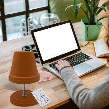 2022 Punane keraamika Teevaha Küte Küttepliit Keraamika Kätesoojendaja Teeküünlaahi Keraamiline radiaator