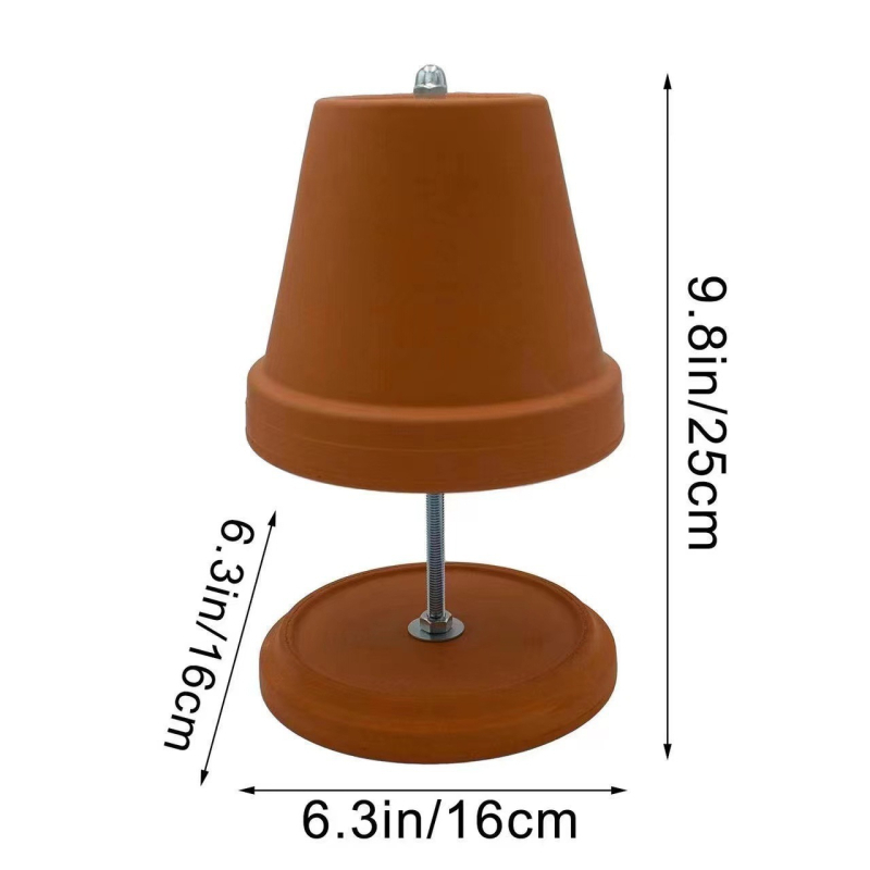 2022 Punane keraamika Teevaha Küte Küttepliit Keraamika Kätesoojendaja Teeküünlaahi Keraamiline radiaator