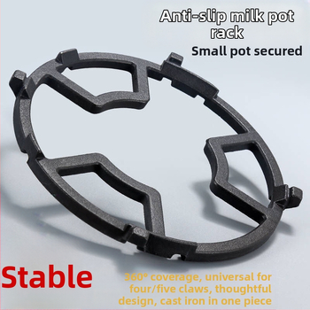 Ράφι αποθήκευσης εστίας κουζίνας, βάση εστίας αερίου, εστία αερίου, ράφι εστίας αερίου, ράφι λέβητα, ράφι εστίας, αντιολισθητική ράφι