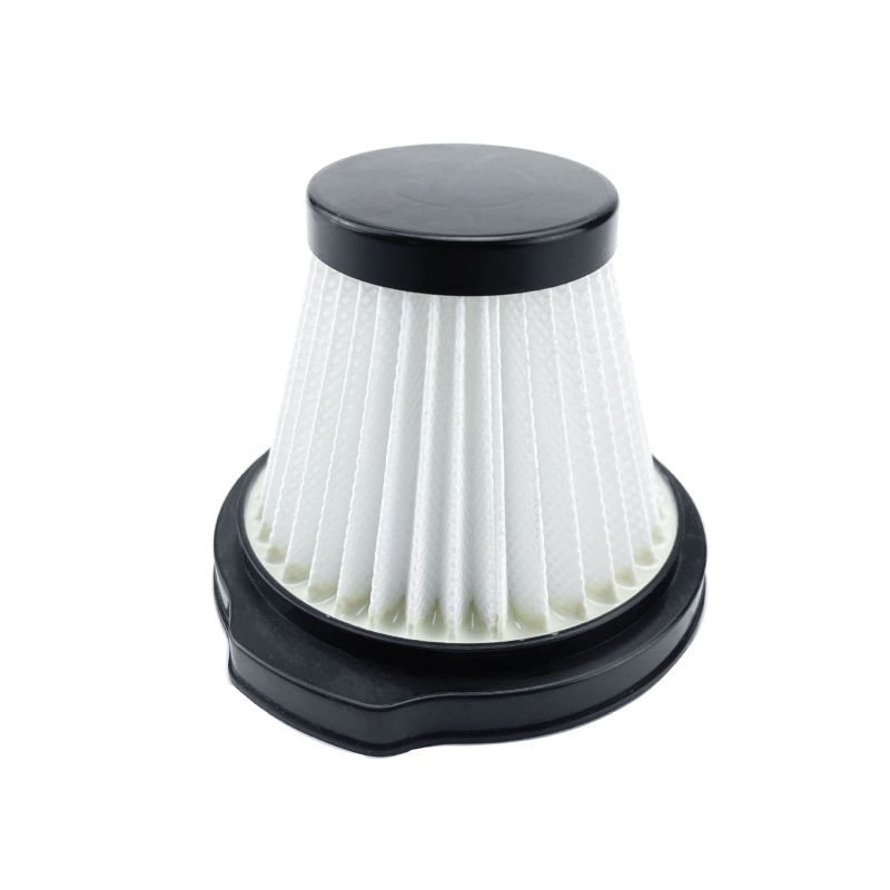 Taikoma „Mijia Delma“ dulkių siurblių filtro elementų priedams DX115S/DX115C erkių filtro tinklelio eksploatacinėms medžiagoms