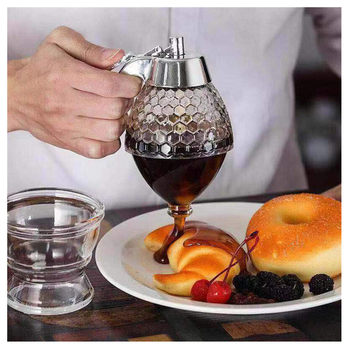 Δοσομετρητής σιροπιού Δοσομετρητής σιροπιού μελιού Διασυνοριακός δοσομετρητής μελιού