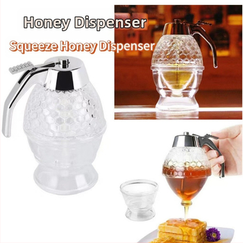 Δοσομετρητής σιροπιού Δοσομετρητής σιροπιού μελιού Διασυνοριακός δοσομετρητής μελιού