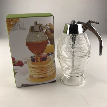 Δοσομετρητής σιροπιού Δοσομετρητής σιροπιού μελιού Διασυνοριακός δοσομετρητής μελιού