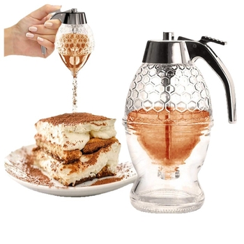 Δοσομετρητής σιροπιού Δοσομετρητής σιροπιού μελιού Διασυνοριακός δοσομετρητής μελιού