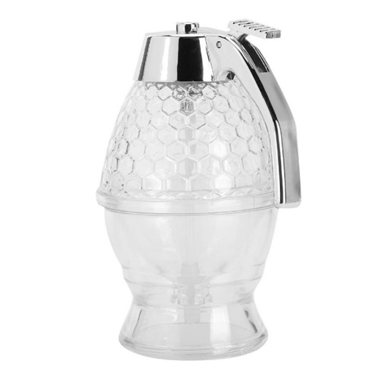 Szirupadagoló Mézszirup-adagoló Mézadagoló Keresztmetszetű mézadagoló