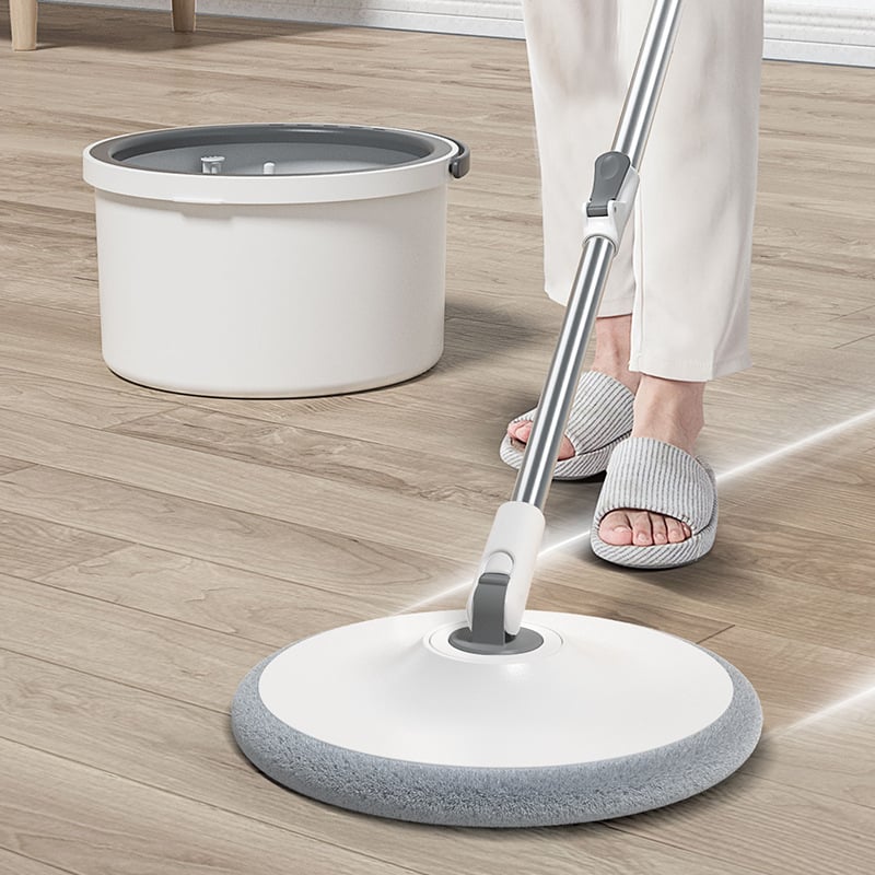 Roku mazgāšana bez mazgāšanas, labs Dievs, mops, notekūdeņu atdalīšanas mops, slinks rotējošs mops, mājsaimniecības mops, plakans absorbējošs mops, vairumtirdzniecība
