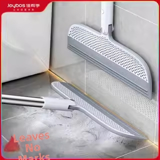 Mătură magică de uz casnic, mătură de toaletă din silicon, răzuire a podelei, mătură de baie multifuncțională, răzuire a podelei, ștergător