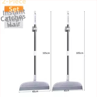 Mătură magică de uz casnic, mătură de toaletă din silicon, răzuire a podelei, mătură de baie multifuncțională, răzuire a podelei, ștergător