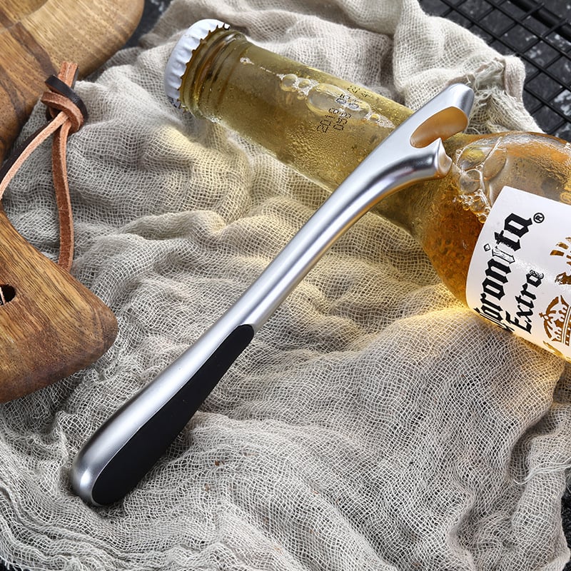 Personalizovaný skrutkovač na pivo, kreatívny otvárač na pivo zo zliatiny zinku, kuchynské pomôcky na víno a víno, dokážu vytvoriť LOGO.