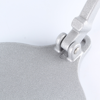 Πρέσα για τηγανίτες με πίεση χειρός, δέρμα ζυμαρικών Aigo, μεξικάνικο πιεστήριο για τηγανίτες, εργαλεία κουζίνας Artifact Round, χονδρική πώληση