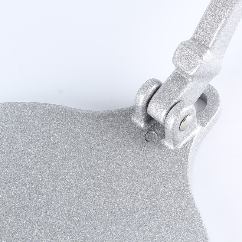 Притискачка за палачинки Ръчно налягане Кънди Кожа Aigo Кожа Мексиканска Притискачка за палачинки Артефакт Кръгли Кухненски Инструменти Притискачка за палачинки на едро