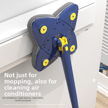 360 laipsnių kampu besisukanti trikampė šluostė lubos siena stogas stiklinė siena keturlapė dobilų šluostė keturių kampų šluostė