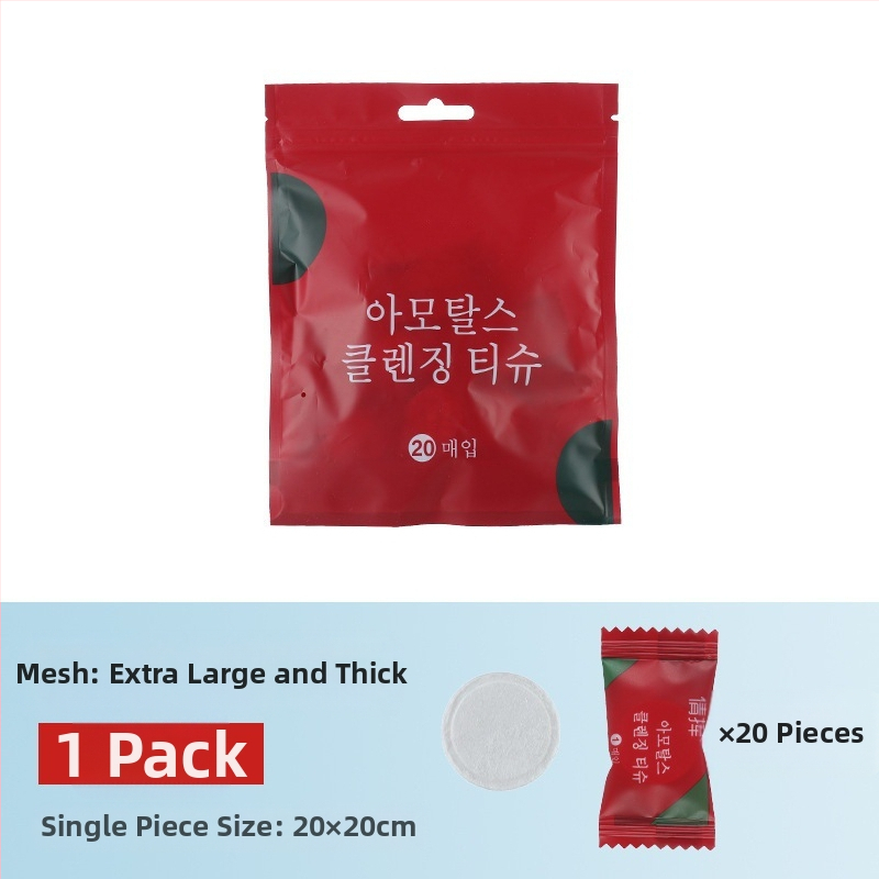 Suspaustas rankšluostis veidui, moteriškas medvilninis vienkartinis nešiojamas rankšluostis, tiesiogiai parduodamas gamykloje