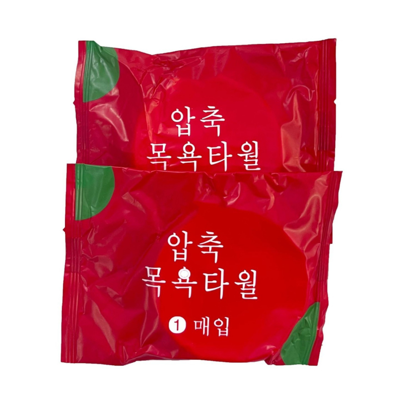 Suspaustas rankšluostis veidui, moteriškas medvilninis vienkartinis nešiojamas rankšluostis, tiesiogiai parduodamas gamykloje