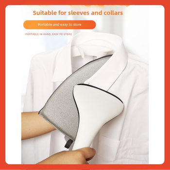 Μίνι σιδερώστρα Χειρός Σιδερώστρα Ατμομάγειρας Σίδερο με σιδερώστρα Γάντια σιδερώματος Μικρή σιδερώστρα