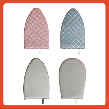 Μίνι σιδερώστρα Χειρός Σιδερώστρα Ατμομάγειρας Σίδερο με σιδερώστρα Γάντια σιδερώματος Μικρή σιδερώστρα