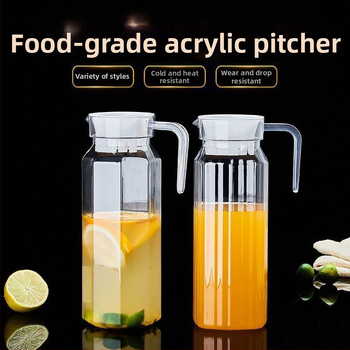 Βραστήρας κρύου νερού, βραστήρας κρύου νερού, τσαγιέρα, ακρυλικός πλαστικός βραστήρας νερού, ανθεκτικός σε υψηλές θερμοκρασίες, ζεστό μπαρ εστιατορίου, βραστήρας νερού ποτών, ειδικό για ξενοδοχείο