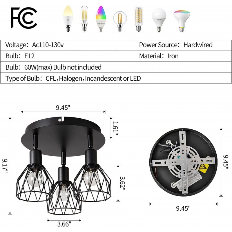 Amazon Magamistuba Elutuba Kohvik Hotellituba Töötuba Koridor Esiku Laelühtri Laelamp