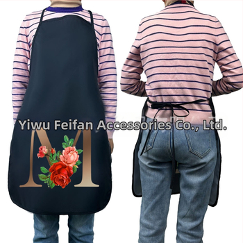 Uue täheseeria puuvillast ja linasest põll, lihtne veekindel õlivastane tööriietus, fikseeritud logoga, hulgimüük