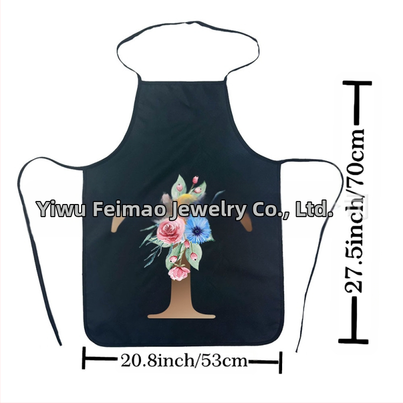 Uue täheseeria puuvillast ja linasest põll, lihtne veekindel õlivastane tööriietus, fikseeritud logoga, hulgimüük