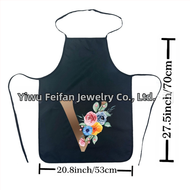 Uue täheseeria puuvillast ja linasest põll, lihtne veekindel õlivastane tööriietus, fikseeritud logoga, hulgimüük