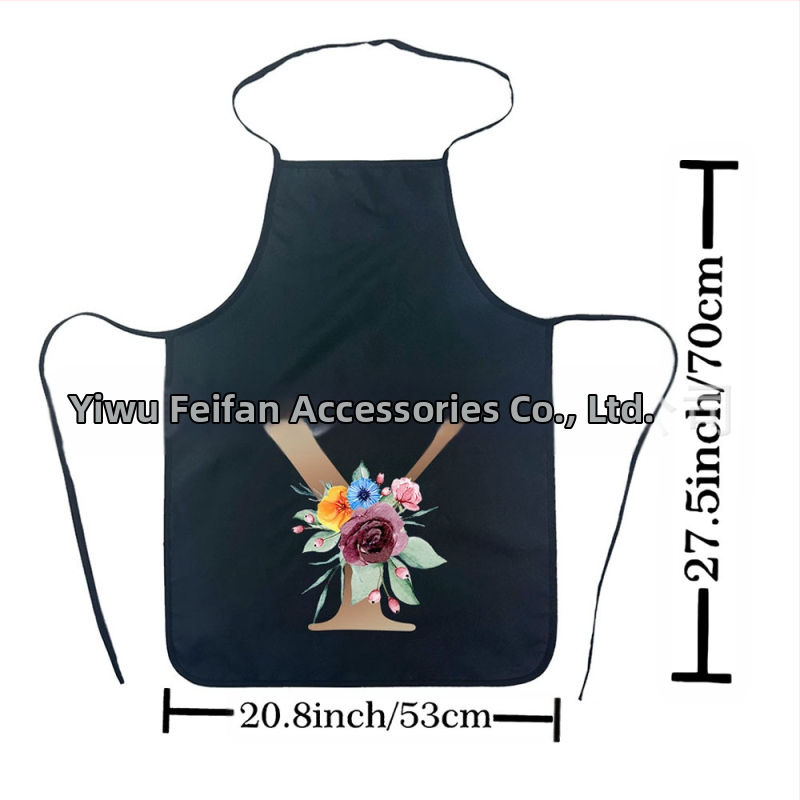 Uue täheseeria puuvillast ja linasest põll, lihtne veekindel õlivastane tööriietus, fikseeritud logoga, hulgimüük