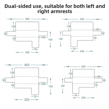 Трансгранична гореща продажба ляво и дясно Imperial Concubine Universal комбиниран калъф за диван Amazon вградена водоустойчива възглавница за диван за домашни любимци