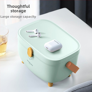 Majapidamisravimikarp Ovaalne hoiustamisravimikarp Meditsiinikarp Kahekihiline mitme sektsiooniga esmaabikarp Suure mahutavusega ravimikarp