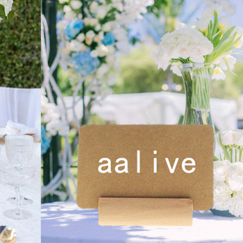 Украса за парти за Свети Валентин 2022, сватбена украса, декорация, щипка за визитки, регистрационна табела, дървени занаяти, аксесоари за дома