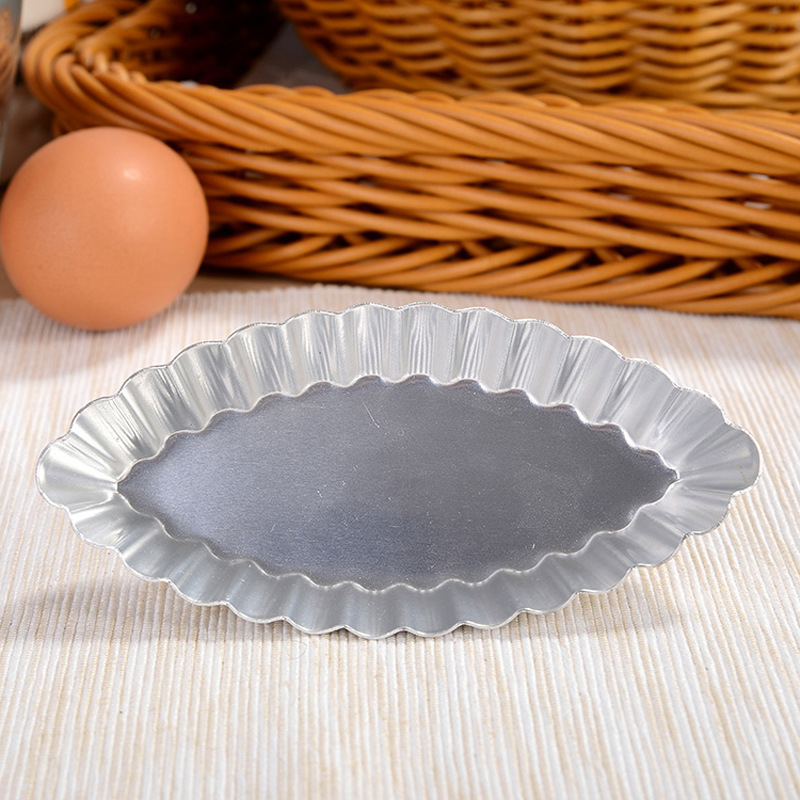 Háromenergiás hajó alakú krizantém forma sn61415 kókuszos kis puding sütőforma 5 tojásos pite SN6161 ragacsos rizshajó