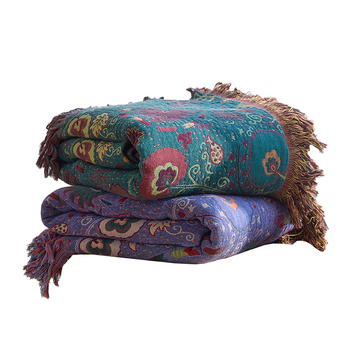 Medvilninis marlės daugiasluoksnis rankšluostis, skalbiamas skalbimo mašinoje, vasarinė sofa, biuro snaudulių užvalkalas, oro kondicionieriaus užvalkalas, buitinis sofos rankšluostis