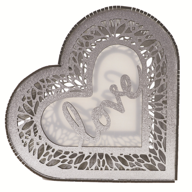 Új, barkácsolt fa esküvői ajándékkártya-doboz esküvői kellékek névjegykártya-bejelentő doboz fa esküvői asztali dekorációk nagykereskedelem