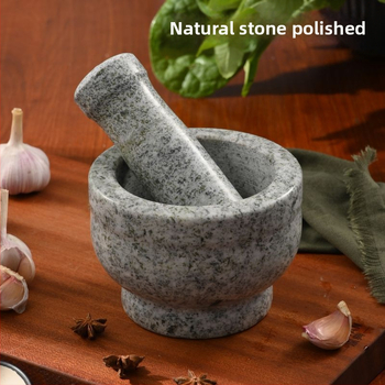 Οικιακός σκορδόκονος σκόρδου, μύλος πέτρας παραβίασης σκόρδου, ακατέργαστος λίθος λείανσης, πρέσα σκόρδου, εργοστάσιο χονδρικής πώλησης πετραδιών σκόρδου