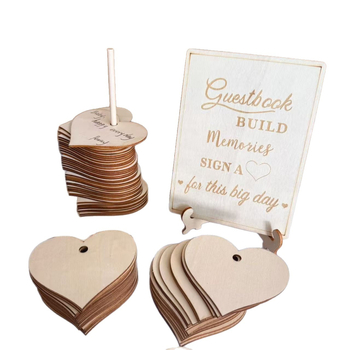 Vestuvių registracijos stalas, medinis, meilės, paprastas pranešimų knygos, pranešimų lentos, atmosferos, dekoratyviniai papuošalai