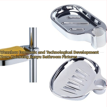 Tehase otsene ABS-ist dušiseebikarbi seinale riputatav seebihoidja seebikarbi dušivarda seebikarbi eksport