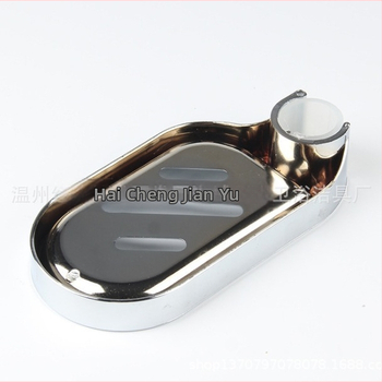 Tehase otsene ABS-ist dušiseebikarbi seinale riputatav seebihoidja seebikarbi dušivarda seebikarbi eksport