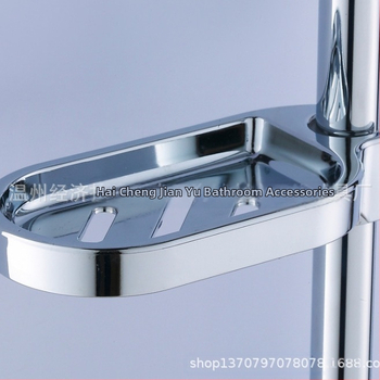 Tehase otsene ABS-ist dušiseebikarbi seinale riputatav seebihoidja seebikarbi dušivarda seebikarbi eksport