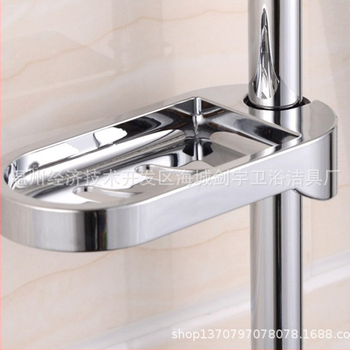 Tehase otsene ABS-ist dušiseebikarbi seinale riputatav seebihoidja seebikarbi dušivarda seebikarbi eksport