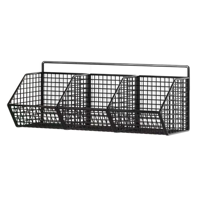 Újhagyma, gyömbér és fokhagyma tárolókosár, konyhai fokhagyma fali tárolókosár, gyömbér és fokhagyma tárolóállvány, fali élelmiszerdoboz, műtárgy